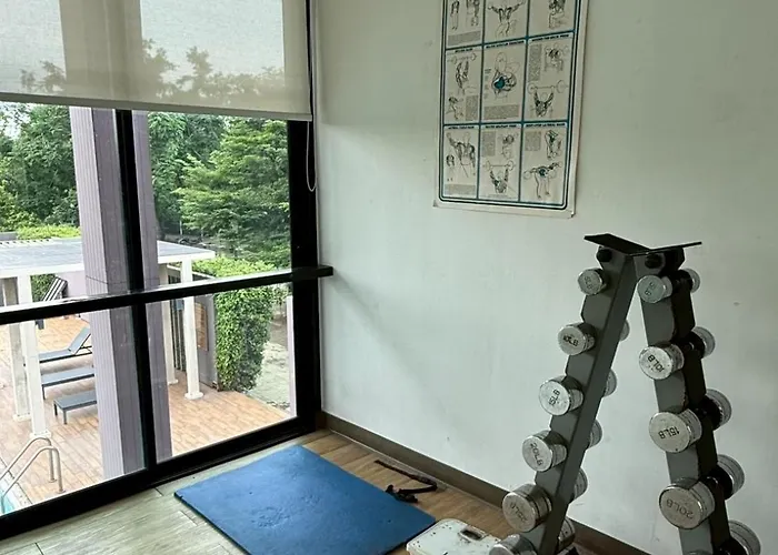Spacious 3br Family For Rent-delight At Scene Vilage, Saimai, 假日公園
